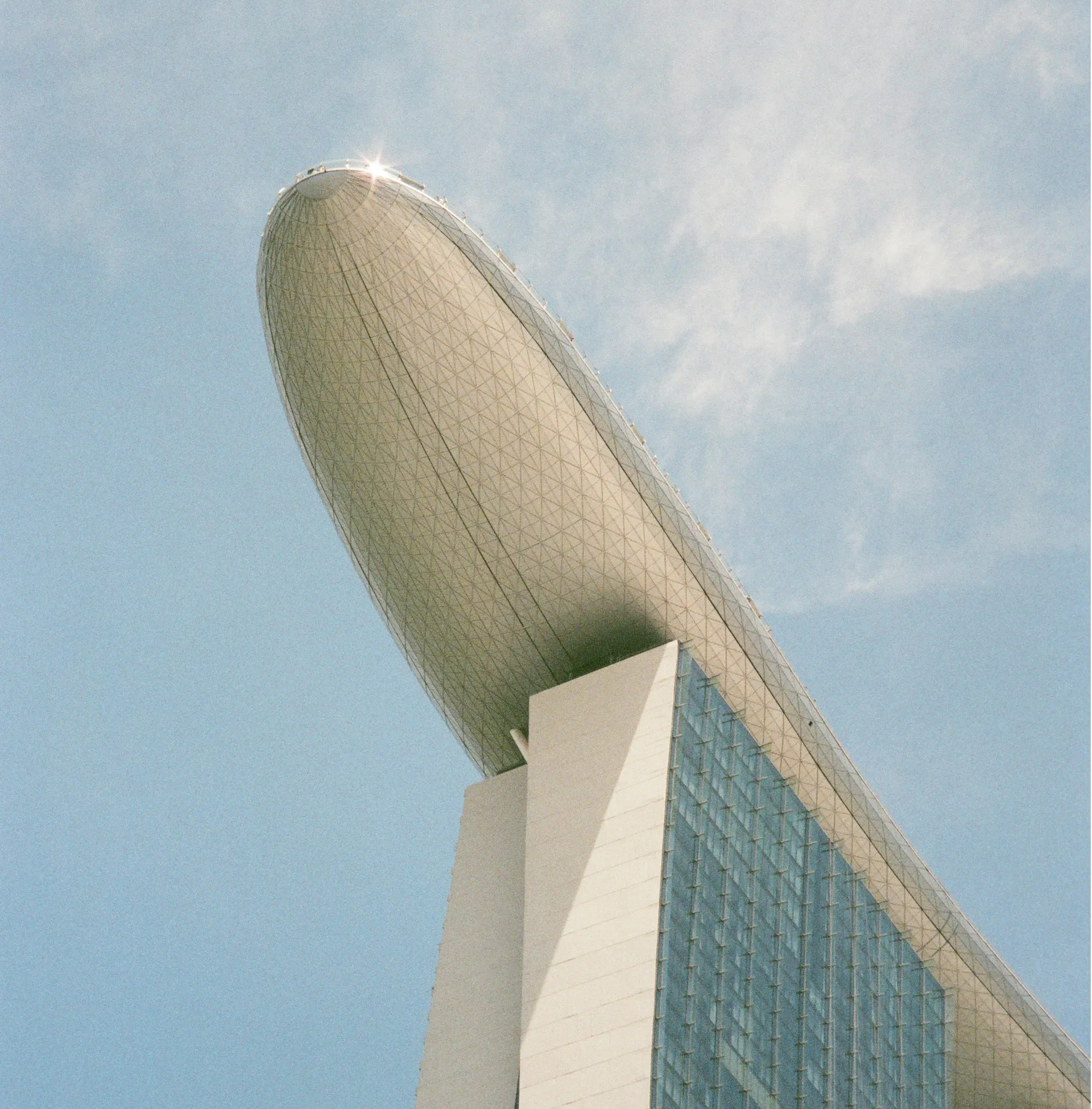 Hotel Singapur
